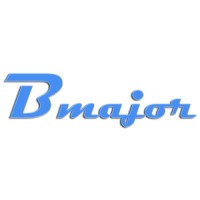 Bmajor LLC logo, Bmajor LLC contact details