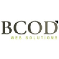 BCOD Web Solutions Pvt. Ltd logo, BCOD Web Solutions Pvt. Ltd contact details