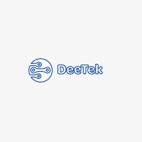 DeeTek logo, DeeTek contact details