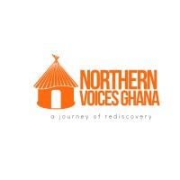 Northern Voices Ghana logo, Northern Voices Ghana contact details