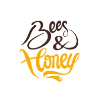 Bees & Honey logo, Bees & Honey contact details