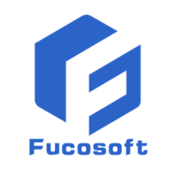 Fucosoft logo, Fucosoft contact details