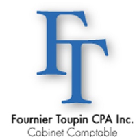 Fournier Toupin CPA inc. logo, Fournier Toupin CPA inc. contact details