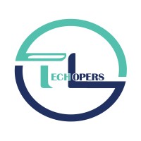 Techlopers Solutions Pvt. Ltd logo, Techlopers Solutions Pvt. Ltd contact details