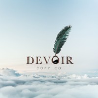 Devoir Copy Co logo, Devoir Copy Co contact details