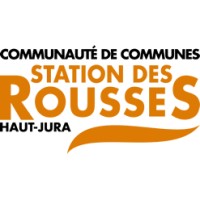 COMMUNAUTE DE COMMUNES DE LA STATION DES ROUSSES-HAUT-JURA logo, COMMUNAUTE DE COMMUNES DE LA STATION DES ROUSSES-HAUT-JURA contact details