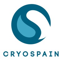 Cryospain logo, Cryospain contact details