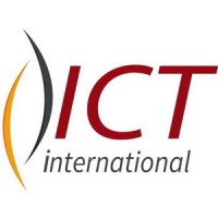 ICT International L.L.C logo, ICT International L.L.C contact details