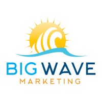 BIg Wave Marketing logo, BIg Wave Marketing contact details