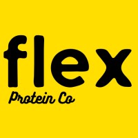 Flexprotein.in logo, Flexprotein.in contact details