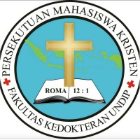 Persekutuan Mahasiswa Kristen FK Undip logo, Persekutuan Mahasiswa Kristen FK Undip contact details