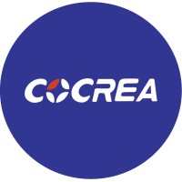 Cocrea Indonesia logo, Cocrea Indonesia contact details