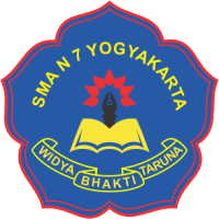 SMA N 7 Yogyakarta logo, SMA N 7 Yogyakarta contact details