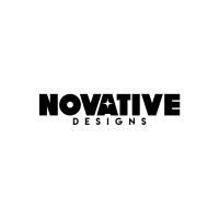 Novative Designs logo, Novative Designs contact details