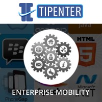 TipEnter Technologies logo, TipEnter Technologies contact details