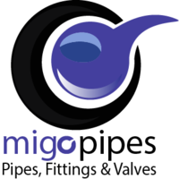 MiGo Pipes, Fittings & Valves logo, MiGo Pipes, Fittings & Valves contact details