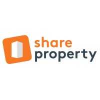 ShareProperty logo, ShareProperty contact details