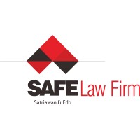 SAFE Law Firm logo, SAFE Law Firm contact details