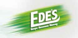 EDE'S (UK) LIMITED logo, EDE'S (UK) LIMITED contact details