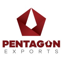 Pentagon Exports logo, Pentagon Exports contact details