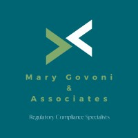 Mary Govoni & Associates logo, Mary Govoni & Associates contact details