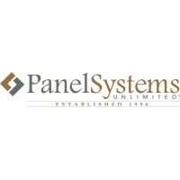 Panel Systems Unlimited Inc logo, Panel Systems Unlimited Inc contact details