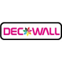 DECOWALL logo, DECOWALL contact details