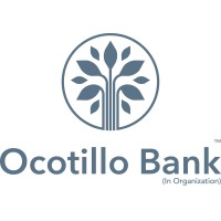 Ocotillo Bank (In Organization) logo, Ocotillo Bank (In Organization) contact details