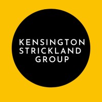 Kensington Strickland Group, LLC logo, Kensington Strickland Group, LLC contact details