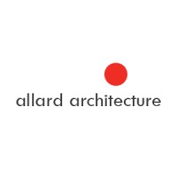 allard architecture bv logo, allard architecture bv contact details