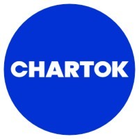 chartok logo, chartok contact details