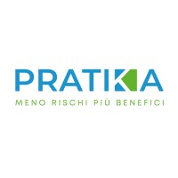 Pratika Srl logo, Pratika Srl contact details