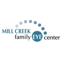 Mill Creek Family Eye Center logo, Mill Creek Family Eye Center contact details