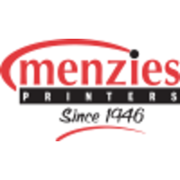 Menzies Printers Ltd logo, Menzies Printers Ltd contact details