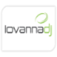 Iovanna dj logo, Iovanna dj contact details