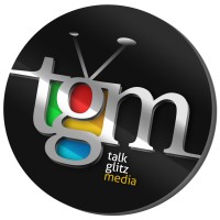 TalkGlitz Media logo, TalkGlitz Media contact details