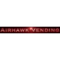 Airhawk Vending logo, Airhawk Vending contact details