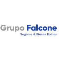 Grupo Falcone logo, Grupo Falcone contact details