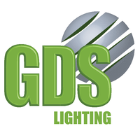 GDS Lighting México logo, GDS Lighting México contact details