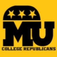 Mizzou College Republicans logo, Mizzou College Republicans contact details