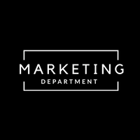 Marketing Dept logo, Marketing Dept contact details