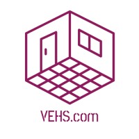 VEHS.com logo, VEHS.com contact details