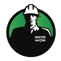 Mister Machine B.S.C.c logo, Mister Machine B.S.C.c contact details