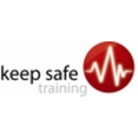 Keep Safe Training logo, Keep Safe Training contact details