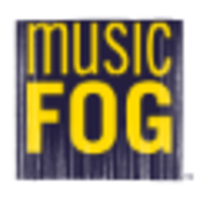 Music Fog logo, Music Fog contact details