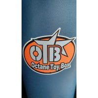 Octane Toy Box logo, Octane Toy Box contact details