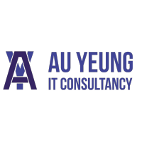 Au Yeung IT logo, Au Yeung IT contact details