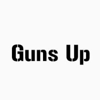 Guns Up Fitness logo, Guns Up Fitness contact details