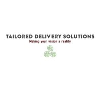 Tailored Delivery Solutions logo, Tailored Delivery Solutions contact details