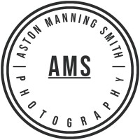 Aston Manning Smith Photography logo, Aston Manning Smith Photography contact details